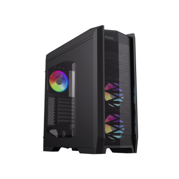 Корпус GAMEMAX Dragon Knight 2