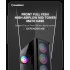 Корпус GAMEMAX Defender MB