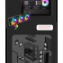 Корпус GAMEMAX Defender MB