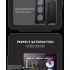 Корпус GAMEMAX Defender MB