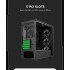 Корпус GAMEMAX Defender MB