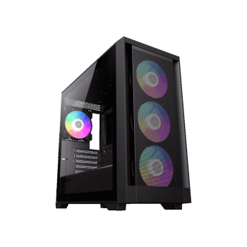 Корпус GAMEMAX Defender MB