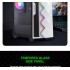 Корпус GAMEMAX White Diamond CP
