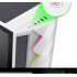 Корпус GAMEMAX White Diamond CP