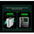 Корпус GAMEMAX White Diamond CP