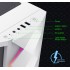 Корпус GAMEMAX White Diamond CP