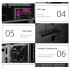 Корпус GAMEMAX White Diamond CP