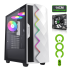 Корпус GAMEMAX White Diamond CP