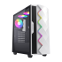 Корпус GAMEMAX White Diamond CP