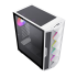 Корпус GAMEMAX White Diamond CP