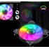 Корпус GAMEMAX Black Diamond CP