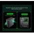 Корпус GAMEMAX Black Diamond CP