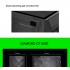 Корпус GAMEMAX Black Diamond CP