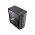 Корпус GAMEMAX Black Diamond CP