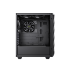 Корпус GAMEMAX Black Diamond CP