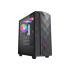 Корпус GAMEMAX Black Diamond CP