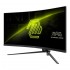 Монітор MSI MAG 345CQR