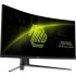 Монітор MSI MAG 345CQR
