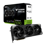Відеокарта GeForce RTX5090 32GB TUF GAMING ASUS TUF-RTX5090-32G-GAMING