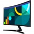 Монітор Samsung LS24D366GAIXCI