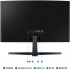 Монітор Samsung LS24D366GAIXCI
