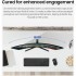 Монітор Samsung LS24D366GAIXCI