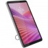 Планшет Lenovo Tab One 4/64 WiFi Luna Grey + Clear Case (ZAF00098UA)