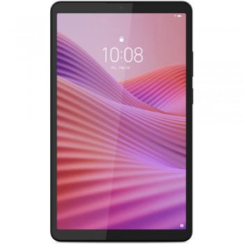 Планшет Lenovo Tab One 4/64 WiFi Luna Grey + Clear Case (ZAF00098UA)