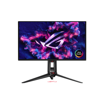Монітор ASUS PG27UCDM 90LM0B30-B01971