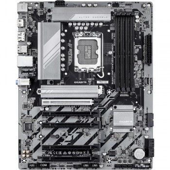 Материнська плата GigaByte B860 DS3H , Intel Socket 1851