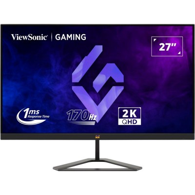 Монітор Viewsonic VX2758A-2K-PRO