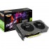 Відеокарта GeForce RTX3050 Inno3D Twin X2 OC V2, 8GB GDDR6 128bit PCI-E 4.0 (N30502-08D6X-1711VA41)