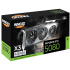 Відеокарта Inno3D RTX 5080 X3 Inno3D N50803-16D7-176068N