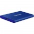 Зовнішній SSD USB 3.2 500GB T7 Samsung MU-PC500H/WW