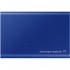 Зовнішній SSD USB 3.2 500GB T7 Samsung MU-PC500H/WW