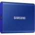 Зовнішній SSD USB 3.2 500GB T7 Samsung MU-PC500H/WW