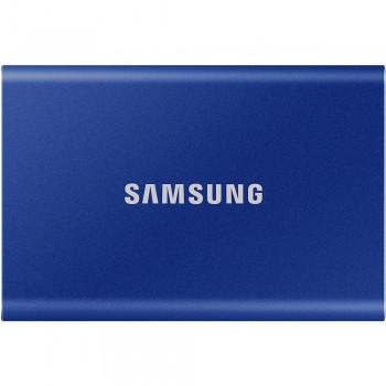 Зовнішній SSD USB 3.2 500GB T7 Samsung MU-PC500H/WW