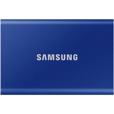 Зовнішній SSD USB 3.2 500GB T7 Samsung MU-PC500H/WW
