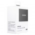 Зовнішній SSD USB 3.2 500GB T7 Samsung MU-PC500T/WW