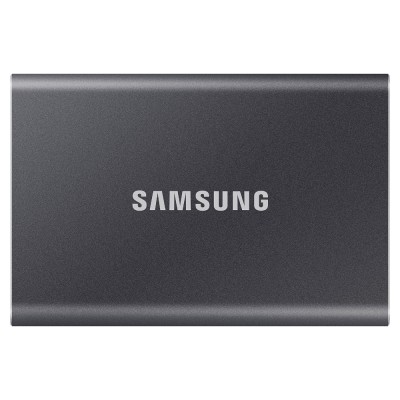 Зовнішній SSD USB 3.2 500GB T7 Samsung MU-PC500T/WW