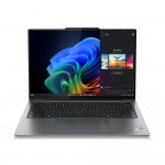 Ноутбук Lenovo ThinkPad X9-14 Gen 1 (21QA001MRA) 14FM_OLED/U5-228V/32/512/Intel Arc/W11P/F/ BL/Thunder black ThinkPad X9-14 Gen 1