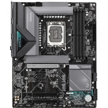 Материнська плата GigaByte B860 EAGLE WIFI6E , Intel Socket 1851
