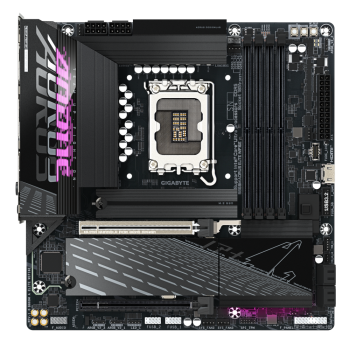 Материнська плата GigaByte B860M A ELITE WIFI6E