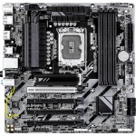 Материнська плата GigaByte B860M DS3H WIFI6E