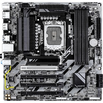 Материнська плата GigaByte B860M DS3H WIFI6E