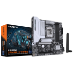 Материнська плата GigaByte B860M GAMING X WIFI6E , Intel Socket 1851