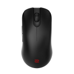 Миша ZOWIE FK2‑DW BLACK (9H.N4MBE.A2E)