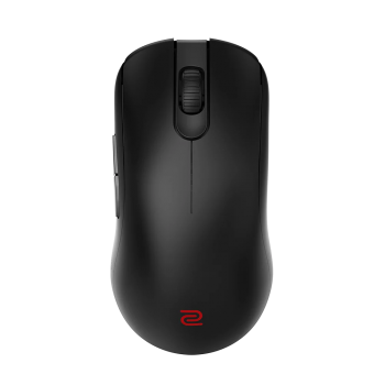 Миша ZOWIE FK2‑DW BLACK (9H.N4MBE.A2E)
