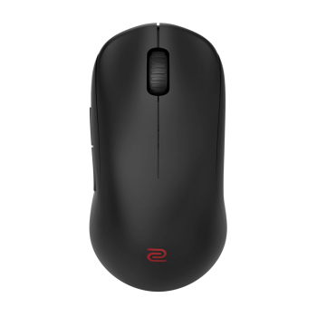 Миша ZOWIE U2‑DW BLACK (9H.N4PBE.A2E)