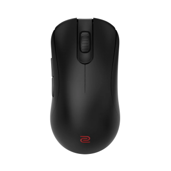 Миша ZOWIE ZA13‑DW BLACK (9H.N4RBE.A2E)